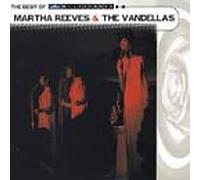 Martha Reeves & the Vandellas - Motown Milestones
