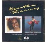 Martha Reeves - We Meet Again/Gotta Keep Mo