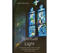 Martha Richards Spiritual Light (Tascabile)
