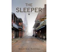 Martha Roddy The Sleeper (Tascabile)