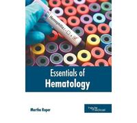 Martha Roper Essentials of Hematology (Copertina rigida)