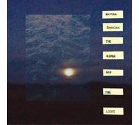 Martha Scanlan The River and the Light (Vinyl LP) 12" Album