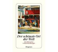 Martha Schoknec Der schönste Ort der Welt: Von Menschen in Buchhandl (Tascabile)