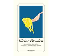 Martha Schoknec Kleine Freuden: Geschichten über alles, was das Lebe (Tascabile)