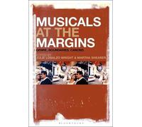 Martha Shearer Musicals at the Margins (Tascabile)