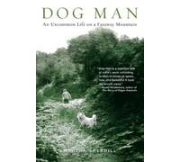 Martha Sherrill Dog Man (Tascabile)