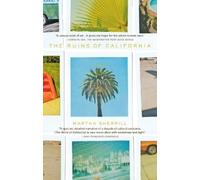 Martha Sherrill The Ruins of California (Tascabile)