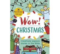 Martha Shrimpton Wow Christmas (Tascabile) Wow