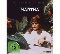 Martha: Special Edition / 2K Restaurierung (Blu-ray)