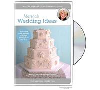 Martha Stewart/ - Martha S Wedding Ideas/[Std Su