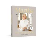 Martha Stewart Martha: The Cookbook (Copertina rigida)