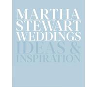 Martha Stewart Weddings: Ideas and Inspiration
