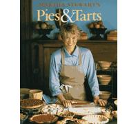 Martha Stewart's Pies & Tarts