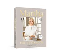 Martha Stewart Martha: The Cookbook (Copertina rigida)