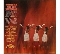 Martha & The Vandellas - Heat Wave