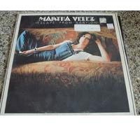 MARTHA VELEZ - escape from babylon LP