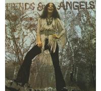 Martha Velez fiends and angels