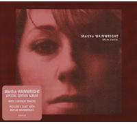 Martha Wainwright