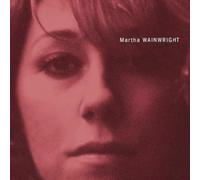 Martha Wainwright Martha Wainwright (Vinyl LP)