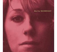 Martha Wainwright Martha Wainwright (Vinyl LP)