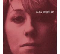 Martha Wainwright Martha Wainwright (Vinyl LP)