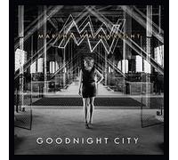 Martha Wainwright Goodnight City (CD)