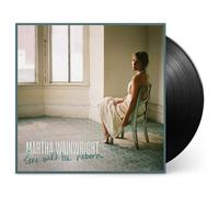 Martha Wainwright Love Will Be Reborn (Vinyl LP)