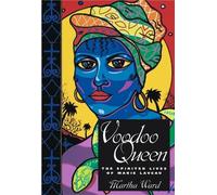 Martha Ward Ward Martha Voodoo Queen (Copertina rigida)