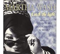 Martha Wash / Catch The Light (Todd Terry)