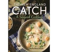 Martha Watson Murphy The New England Catch (Tascabile)
