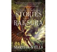 Martha Wells Stories of the Raksura (Tascabile) Books of the Raksura