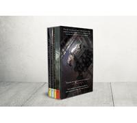 Martha Wells The Murderbot Diaries (Mixed Media Product) Murderbot Diaries