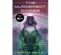 Martha Wells The Murderbot Diaries Vol. 1 (Tascabile) (PRESALE 17/02/2025)