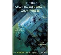 Martha Wells The Murderbot Diaries Vol. 2 (Tascabile)