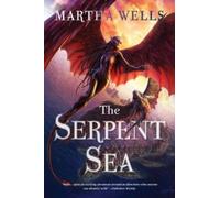 Martha Wells The Serpent Sea (Tascabile) Books of the Raksura