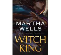 Martha Wells Witch King (Tascabile) Rising World
