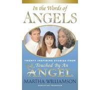 Martha Williamson In the Words of Angels (Tascabile)