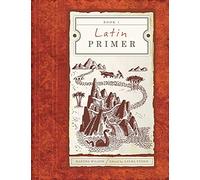 Martha Wilson Latin Primer 1 Student Edition (Student) (Tascabile) Latin Primer