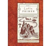 Martha Wilson Latin Primer 1 (Tascabile) Latin Primer