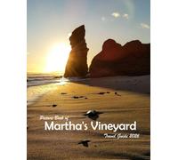 Martha's Vineyard, Massachusetts, USA: A Visual Journey Through Stunning Landmarks, Travel and Nature lovers.