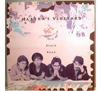 Martha's Vineyard - Old Beach Road (x1+3) [Import]
