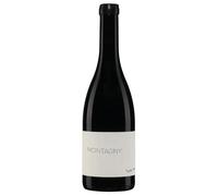Marthe Henry Bourgogne AOC Montagny Blanc 2021 0,75 l