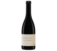 Marthe Henry Bourgogne AOC Saint-Martin 2021 0,75 ℓ