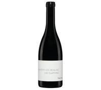 Marthe Henry Les Guettotes Savigny-Lès-Beaune AOC 2021 0,75 ℓ