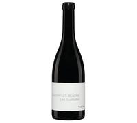 Marthe Henry Les Guettotes Savigny-Lès-Beaune AOC 2021 0,75 l
