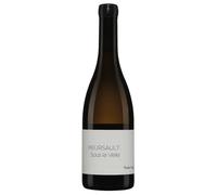 Marthe Henry Sous la Velle Meursault AOC 2021 0,75 ℓ