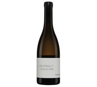 Marthe Henry Sous la Velle Meursault AOC 2021 0,75 l