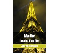 Marthe, histoire d’une fille: Joris-Karl Huysmans