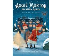 Marthe Jocelyn Aggie Morton, Mystery Queen: Peril at Owl Park (Tascabile)