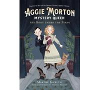 Marthe Jocelyn Aggie Morton, Mystery Queen: The Body Under th (Copertina rigida)